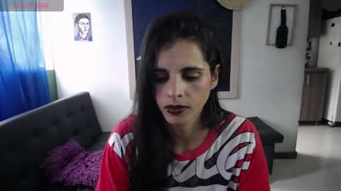 Snapshot of alma_sweet chatting on 05/01/26, 08:13 Arhantxa online show from 05/01/26, 08:13