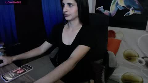 Snapshot of alma_sweet chatting on 05/16/26, 12:07 Arhantxa online show from 05/16/26, 12:07