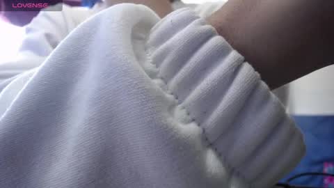 Snapshot of alma_sweet chatting on 05/24/26, 06:13 Arhantxa online show from 05/24/26, 06:13