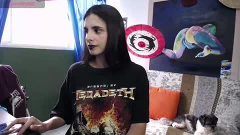Snapshot of alma_sweet chatting on 06/15/26, 08:22 Arhantxa online show from 06/15/26, 08:22