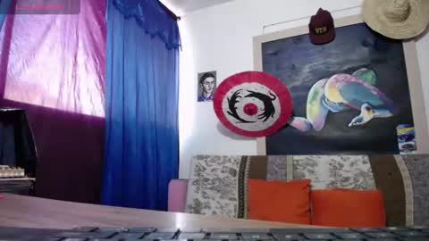 Snapshot of alma_sweet chatting on 06/16/26, 02:09 Arhantxa online show from 06/16/26, 02:09