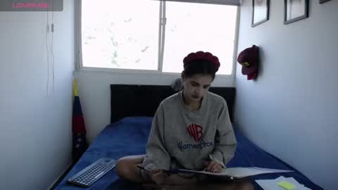 Snapshot of alma_sweet chatting on 06/20/26, 02:09 Arhantxa online show from 06/20/26, 02:09