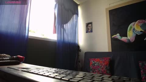 Snapshot of alma_sweet chatting on 06/21/26, 07:16 Arhantxa online show from 06/21/26, 07:16