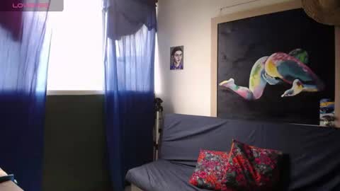 Snapshot of alma_sweet chatting on 06/26/26, 07:18 Arhantxa online show from 06/26/26, 07:18