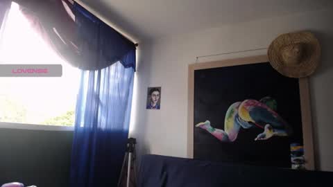 Snapshot of alma_sweet chatting on 07/03/26, 09:21 Arhantxa online show from 07/03/26, 09:21