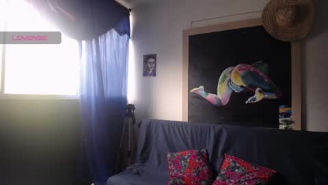 Snapshot of alma_sweet chatting on 07/04/26, 12:44 Arhantxa online show from 07/04/26, 12:44