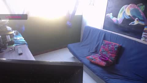 Snapshot of alma_sweet chatting on 07/11/26, 12:52 Arhantxa online show from 07/11/26, 12:52