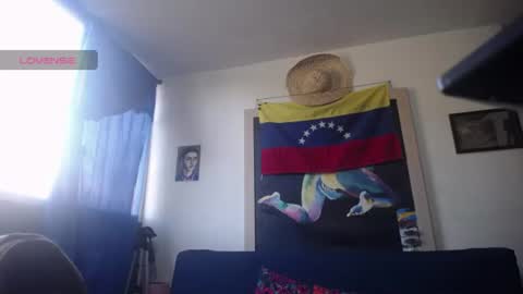 Snapshot of alma_sweet chatting on 07/14/26, 11:49 Arhantxa online show from 07/14/26, 11:49
