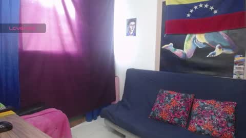 Snapshot of alma_sweet chatting on 07/15/26, 01:05 Arhantxa online show from 07/15/26, 01:05