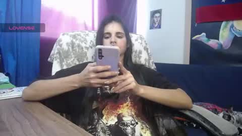 Snapshot of alma_sweet chatting on 07/16/26, 06:58 Arhantxa online show from 07/16/26, 06:58