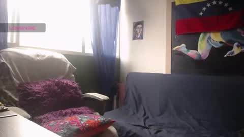 Snapshot of alma_sweet chatting on 07/19/26, 04:54 Arhantxa online show from 07/19/26, 04:54