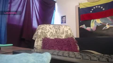 Snapshot of alma_sweet chatting on 07/21/26, 11:45 Arhantxa online show from 07/21/26, 11:45