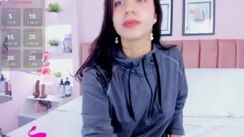 alma_x_ online show from 03/28/26, 12:49