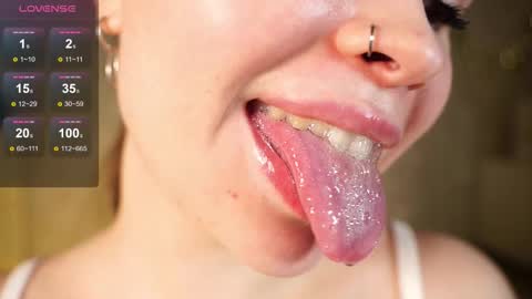 Alma online show from 12/17/25, 05:41