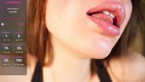 Alma online show from 01/10/26, 03:14