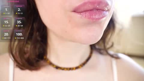 Alma online show from 03/13/26, 08:10