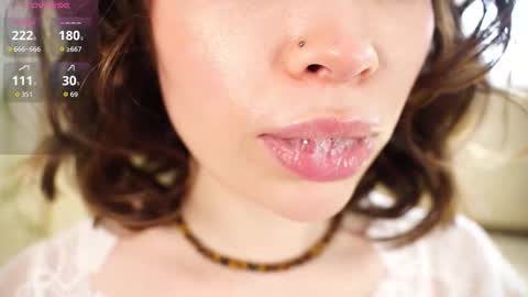 Alma online show from 03/27/26, 07:47