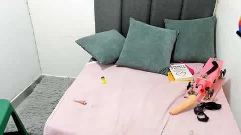 Alma online show from 01/25/25, 07:18