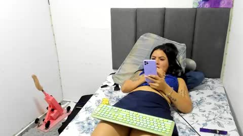 Alma online show from 02/19/25, 09:58