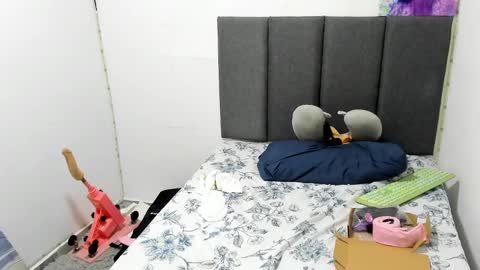 Alma online show from 02/20/25, 11:10