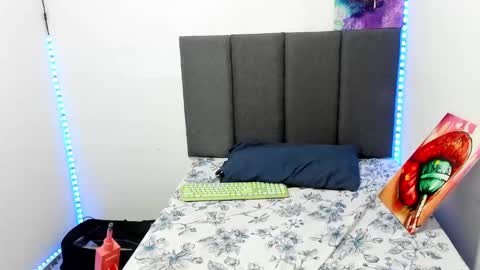 Alma online show from 03/03/25, 11:46