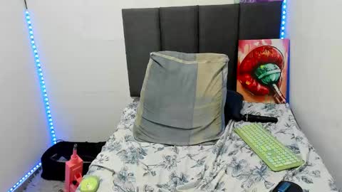 Alma online show from 03/06/25, 01:37