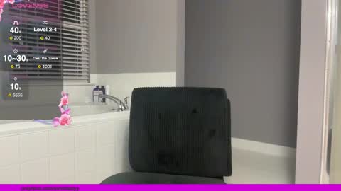 Almababbyy online show from 11/30/25, 03:54