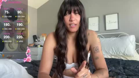 Almababbyy online show from 04/27/26, 04:05