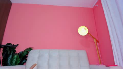 Alma Castillo online show from 01/22/25, 01:31