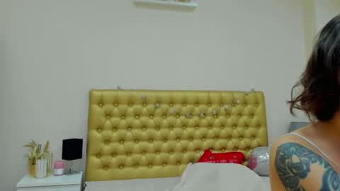 Alma online show from 12/27/24, 12:01