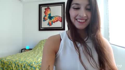 Alma online show from 03/05/26, 05:09