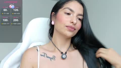 Alma online show from 03/15/26, 07:53