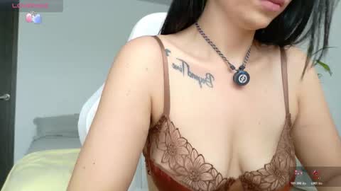 Alma online show from 03/25/26, 08:37