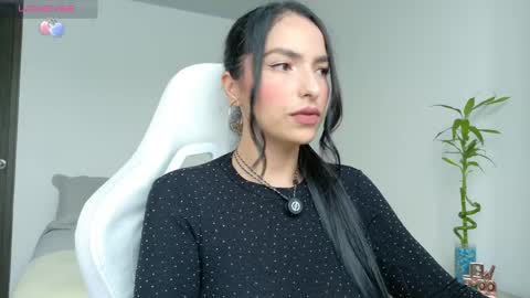 Alma online show from 03/29/26, 08:09