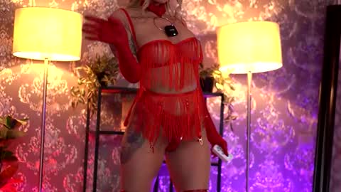 Alma online show from 11/15/25, 08:38