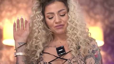 Alma online show from 01/07/26, 09:50