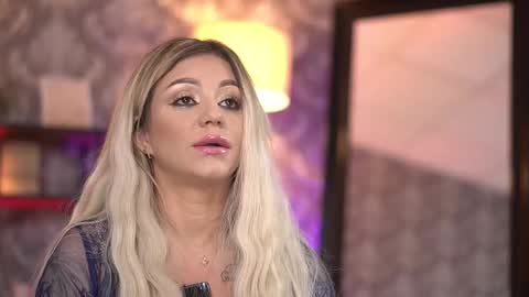 Alma online show from 01/12/26, 10:26