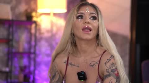 Alma online show from 01/17/26, 10:24