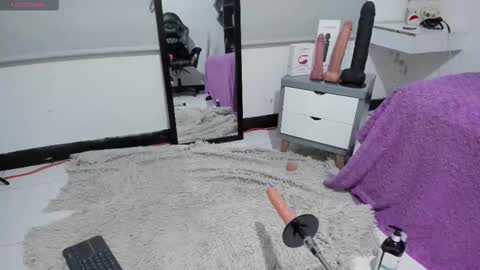 Santy online show from 11/01/25, 12:18