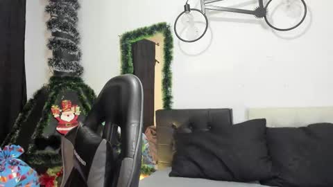 Santy online show from 01/09/26, 07:48