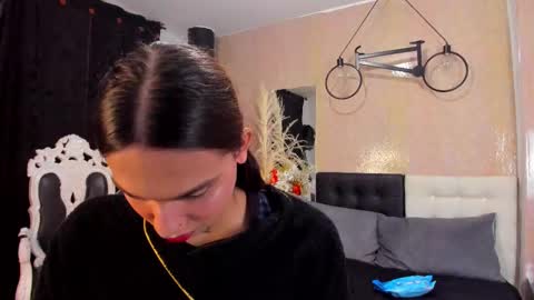 Santy online show from 02/24/26, 07:01