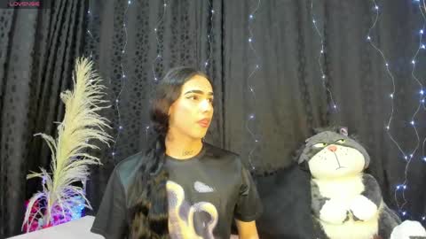 Santy online show from 05/20/26, 07:20