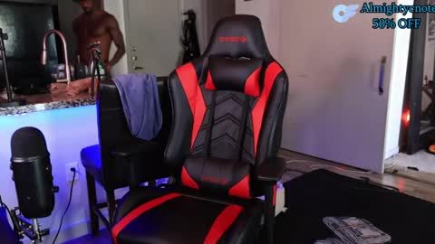 Almightycnote online show from 04/11/26, 08:57