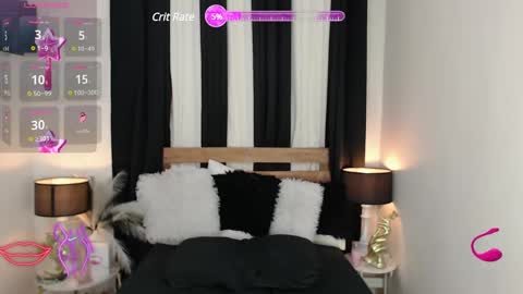 Almira online show from 03/07/25, 06:57