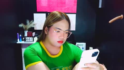 Almira online show from 01/10/26, 07:54