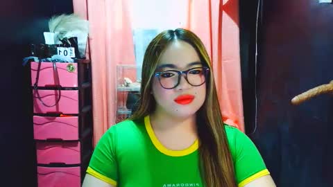 Almira online show from 02/07/26, 04:16