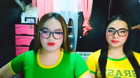 Almira online show from 02/21/26, 06:25