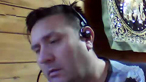 almirsex online show from 01/17/26, 09:25