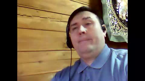 almirsex online show from 01/18/26, 04:55