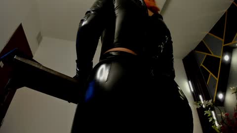 ALMMA online show from 01/24/25, 05:11